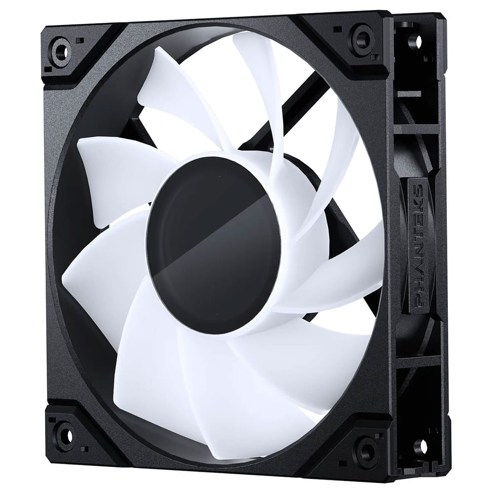 Phanteks M25G2-120 D-RGB Reverse - Noir — image 2