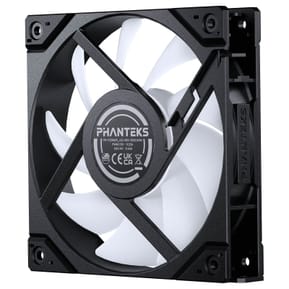 Phanteks M25G2-120 D-RGB Reverse - Noir — image 3