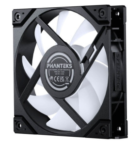 Phanteks M25G2-120 D-RGB Reverse - Noir