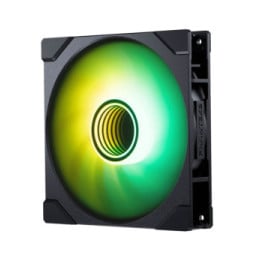 Phanteks M25G2-140 D-RGB Reverse - Noir