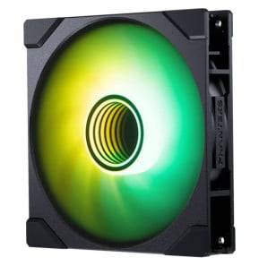 Phanteks M25G2-140 D-RGB Reverse - Noir