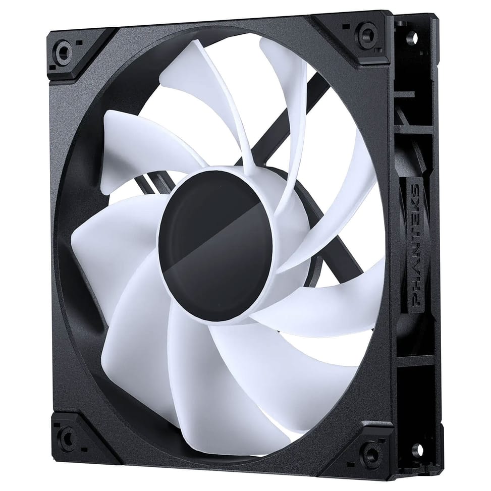 Phanteks M25G2-140 D-RGB Reverse - Noir — image 2