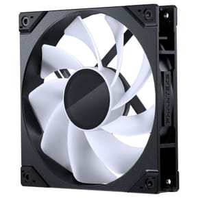 Phanteks M25G2-140 D-RGB Reverse - Noir — image 2