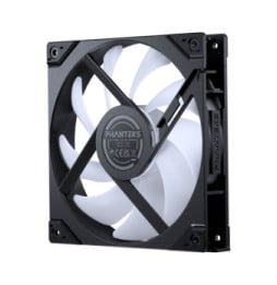 Phanteks M25G2-140 D-RGB Reverse - Noir