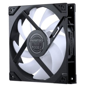 Phanteks M25G2-140 D-RGB Reverse - Noir