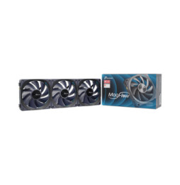 Seasonic MagFlow 120 mm (x 3)