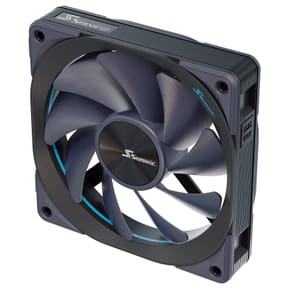 Seasonic MagFlow 120 mm (x 3) — image 2