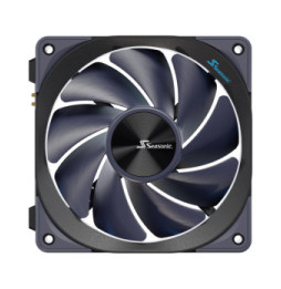 Seasonic MagFlow 120 mm (x 3)