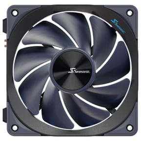 Seasonic MagFlow 120 mm (x 3) — image 3