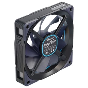 Seasonic MagFlow 120 mm (x 3) — image 4