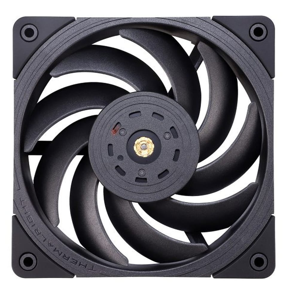 Thermalright TL-B12 - Noir — image 2
