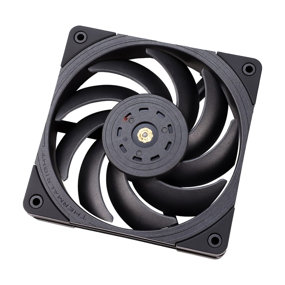 Thermalright TL-B12 - Noir — image 3