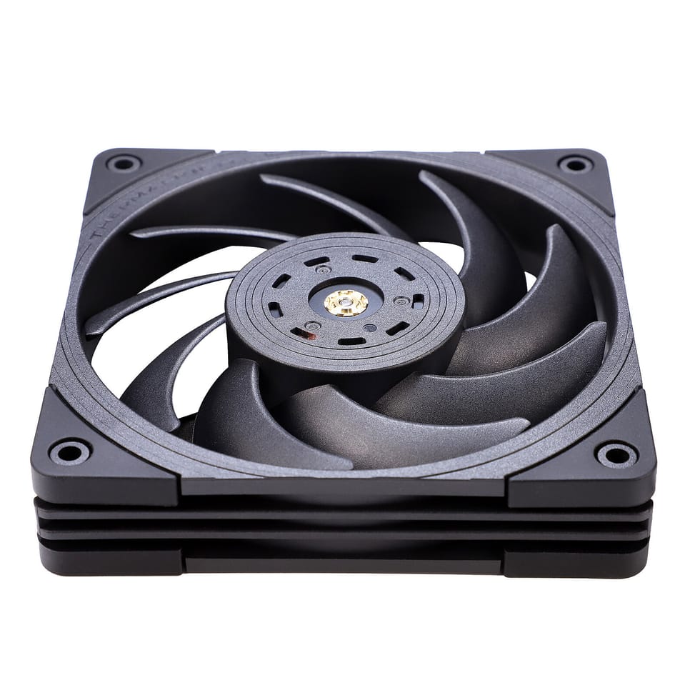 Thermalright TL-B12 - Noir — image 4