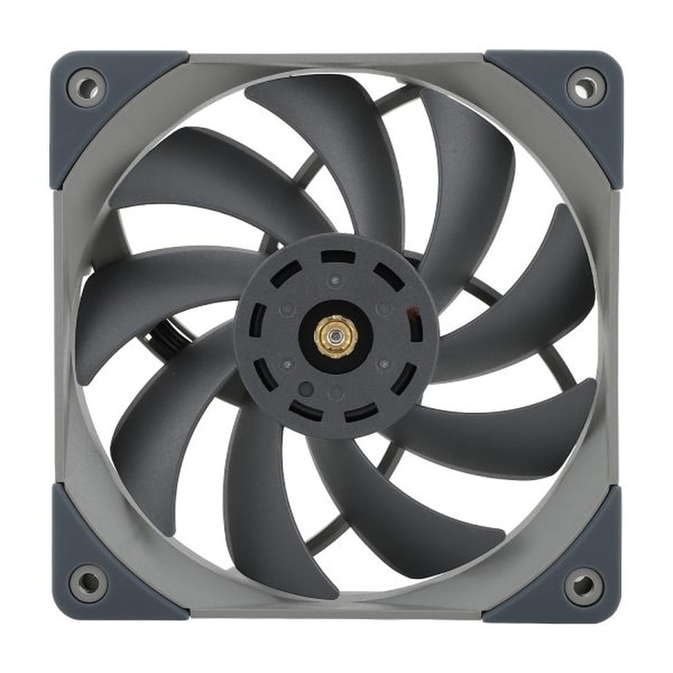 Thermalright TL-C12 PRO-G - Gris — image 2