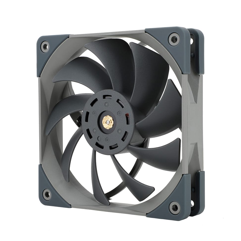 Thermalright TL-C12 PRO-G - Gris — image 3