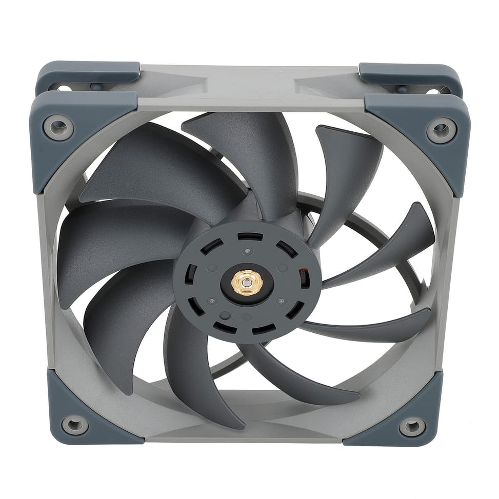 Thermalright TL-C12 PRO-G - Gris — image 4