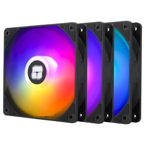 Thermalright TL-C12C-S - Noir (Par 3) — image 2
