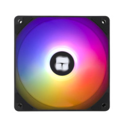 Thermalright TL-C12C-S - Noir (Par 3)