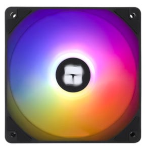 Thermalright TL-C12C-S - Noir (Par 3)