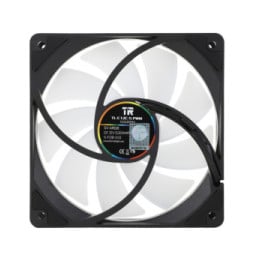 Thermalright TL-C12C-S - Noir (Par 3)