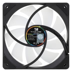 Thermalright TL-C12C-S - Noir (Par 3) — image 4