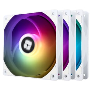 Thermalright TL-C12CW-S - Blanc (Par 3) — image 2