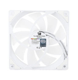 Thermalright TL-C12CW-S - Blanc (Par 3)