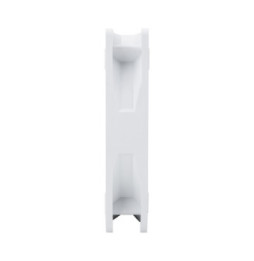 Thermalright TL-C12CW-S - Blanc (Par 3)