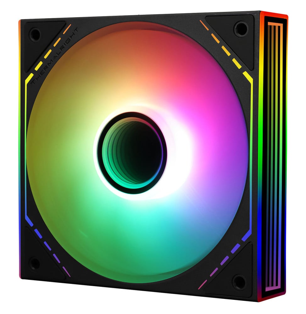 Thermalright TL-M12-S - Noir