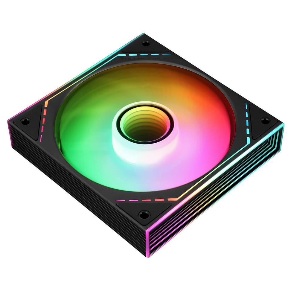 Thermalright TL-M12-S - Noir — image 2