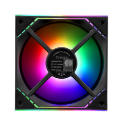 Thermalright TL-M12-S - Noir