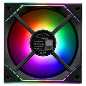 Thermalright TL-M12-S - Noir — image 5