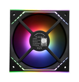 Thermalright TL-M12R-S - Noir