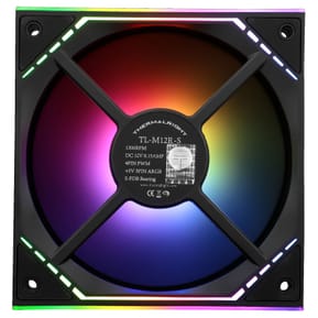 Thermalright TL-M12R-S - Noir — image 5