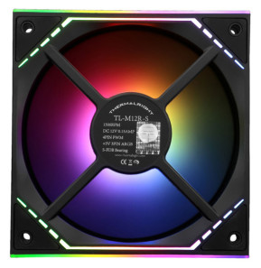 Thermalright TL-M12R-S - Noir