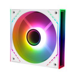 Thermalright TL-M12RW-S - Blanc