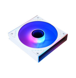 Thermalright TL-M12RW-S - Blanc