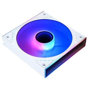 Thermalright TL-M12RW-S - Blanc — image 2
