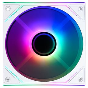 Thermalright TL-M12RW-S - Blanc — image 3