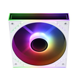 Thermalright TL-M12RW-S - Blanc