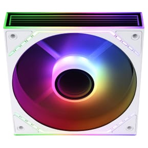 Thermalright TL-M12RW-S - Blanc — image 4