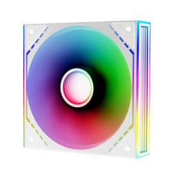 Thermalright TL-MW12-S - Blanc