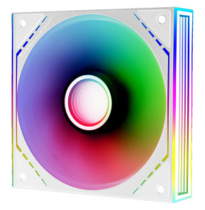 Thermalright TL-MW12-S - Blanc