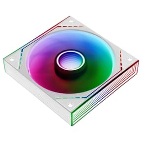 Thermalright TL-MW12-S - Blanc — image 2