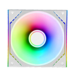 Thermalright TL-MW12-S - Blanc