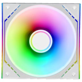 Thermalright TL-MW12-S - Blanc — image 3
