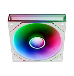 Thermalright TL-MW12-S - Blanc