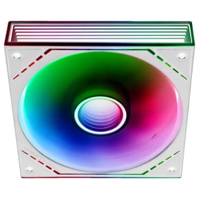 Thermalright TL-MW12-S - Blanc — image 4