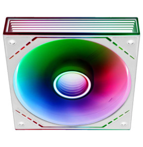 Thermalright TL-MW12-S - Blanc