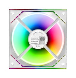 Thermalright TL-MW12-S - Blanc